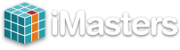 iMasters Logo
