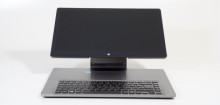 Com configuração potente, o Acer Aspire R7 é um notebook ‘mutante’